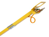 3T Triple Bag Air Jack ,Pneumatic Jack 3 bag ,lifting 16in capacity 6600lbs,easy-collapsing W46558459