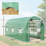 Greenhouse Walk-in Grow House 92022843
