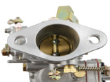 Carburetor Fit for Jeep CJ3B 1953-1968 Fit for Jeep Willys Base Fit for Jeep Willys CJ-6 31387972