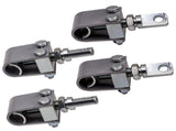 Universal Sidecar Mounting Kit Fit for Harley Fit for Honda Fit for Indian Fit for Yamaha 99036443