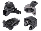 Motor & Trans Mounts Fit for Kia Sedona Entourage 3.5 3.8L 9375 / 9347 / 9349 / 9343 75310533