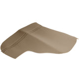 Left Right side Door Armrest Cover Leather fit for Honda Odyssey 2011-2017 Gray 64903510
