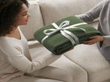 K1PC ing Cotton Blanket B035P341142