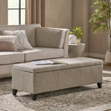 GLOUSTER STORAGE OTTOMAN V2 57742.00SAN