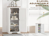 Kitchen Storage Cabinet 54398396