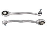 2Pcs Front Lower Forward Control Arms Fits for Mercedes-Benz S550e S63 AMG Maybach S650 37691715