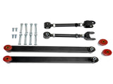 Rear Upper & Lower Rear Trailing Arms Kit Fit for Chevy Chevelle Buick Special 1964-1966 21985613
