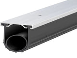 16 Ft Garage Door Bottom Seal , UO Ring Weather Stripping with 79615658