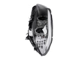 Left Side HID/Xenon Headlight Fit for BMW 5 Series F18 F10 550i 535i 528i M5 2011-2013 63117271911 02566945