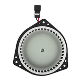 Heater Blower Mortor With Fan Cage Fit For Mitsubishi Outlander 3.0L V6 2.4L L4 2008-2016 65264559
