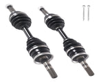 Front CV Axle fit for Kawasaki KLF400 4x4 1993-1999/KLF300 4x4 1989-2005 59266-1103 05161249