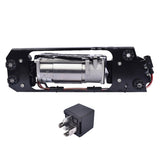 ZNTS Air Suspension Compressor for 5 GT 2010- 535i 550i GT 740i 750i 760Li 37 20 6 789 450, 77627542