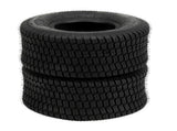 Two * 18x8.50-8 18x8.50-8 Garden Lawn Mower Turf Tires 4PR P332 PSI22 67413871