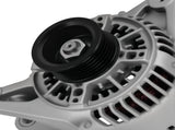 12V 80A Alternator fit for Chevy Prizm Toyota Corolla 1.8L L4 1998 1999 2000 2001 53477279