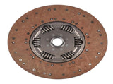Clutch Friction Plate Disc for Volvo Bus B11R B12B B13R 21615194 430mm 24 T 59847593