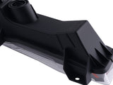Left Right Fog Light LED fit for Tesla Model 3/Y 2017-2023 1077391-00-F 1077391-00-C 55370822