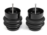 Rear Air Spring Bags Mounting Brackets fit for Chevy Chevelle Monte Carlo 6472 63828267