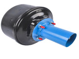 Brake Vacuum Booster Fits for Mercedes-Benz 380SE 500SEC 500SEL 380SEC 450SLC 0024306830 74764854