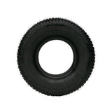 ZNTS Pair Rim width: 7" Garden Tires Lawn Mower Tires Tubeless 18X9.50-8 4PR P512 85805439