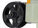Power Steering Pump W/ PulleyReservoir fit for Mazda CX-7 2007-2012 EG2132600A 85872360