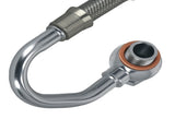 Turbocharger Coolant Feed Hose fit for Jeep Grand Cherokee 3.0L V6 Diesel 20162021 65211005