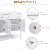 Kitchen Storage Cabinet 16951173