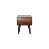 Artisan Furniture Solid Wood Amaya Nordic Style Coffee Table B182P280782