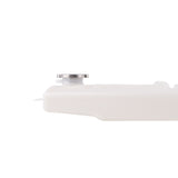 Coolant Overflow Bottle fit for Ford B700 B800 F700 F800 1980-1999 F5HZ-8A080-C 17582159