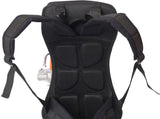 Backpack 4 in 1 Multi-Functional Trimming Tool, 52CC 2-Cycle Garden Tool System with Gas Pole Saw, W46561895