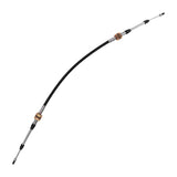 Drive Train Cable Assembly fit for Jeep Wrangler TJ 1997-2006 Non-Rubicon HQ-QGJB21 72997562
