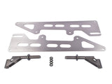 Suspension Lift Drop Bracket & Widening Kit for 1972-1999 Arctic Cat Kitty Cat 61352852