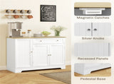 Kitchen Storage CabinetKitchen Cabinet 58936077