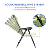 Folding Lounge Chairs / beach chair 28395473