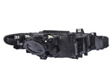 Left Driver Side Headlight Headlamp for 2012-2015 BMW 328i 320i 335i Sedan Wagon 63117338709 01637901
