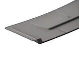 ABS Rear Window Roof Spoiler fit for Honda Accord 2023-2025 Painted Trunk Wing 43146358