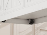 Kitchen Storage Cabinet 84608635