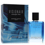 Visionair Midnight Blue by Michael Malul Eau De Parfum Spray 3.4 oz for Men FX-551294