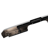 Rear Bumper fit for Dodge Ram 1500/2500/3500 1994-2002 CH1102328 Chrome Bolt-On 06907453