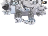 1407 Performer Manual Choke 4 Barrel Carburetor for Edelbrock Performer 750 CFM 38006754