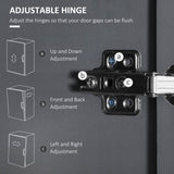 Kitchen Storage Cabinet 06028283
