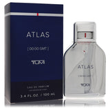 Tumi Atlas by Tumi Eau De Parfum Spray 6.8 oz for Men FX-569610