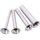 Electric Sausage Filler 10L Sausage Maker Stainless Steel Sausage Stuffer 15.4LB 110V 120W Sausage W465105141