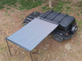 Naturnest Rooftop tent Polaris and Polaris Plus RTT W2291P490679