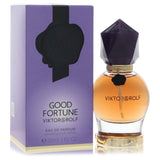 Viktor & Rolf Good Fortune by Viktor & Rolf Eau De Parfum Spray 1 oz for Women FX-570393