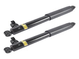 Rear Left & Right Shock Absorbers w/ Adaptive Damping Fits for Chevy Silverado 1500 GMC Sierra 1500 57381582