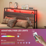 Metal Bed Frame 63523329