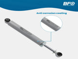 Dual Steering Stabilizer For Ford F-250 F-350 Super Duty 4WD 2005-2024 C33132337 76694861