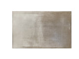 Beige 2-Drawer Nightstand B062P215408