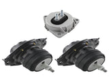 3Pcs Engine Motor & Trans Mount fit for Jeep Grand Cherokee 3.6L 2011-2019 RWD A5611 23576026