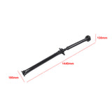 Rear Drive Shaft Assembly 26107551199 for BMW E90 325i 2006, 328i 2007-2013 Automatic Trans 57460909